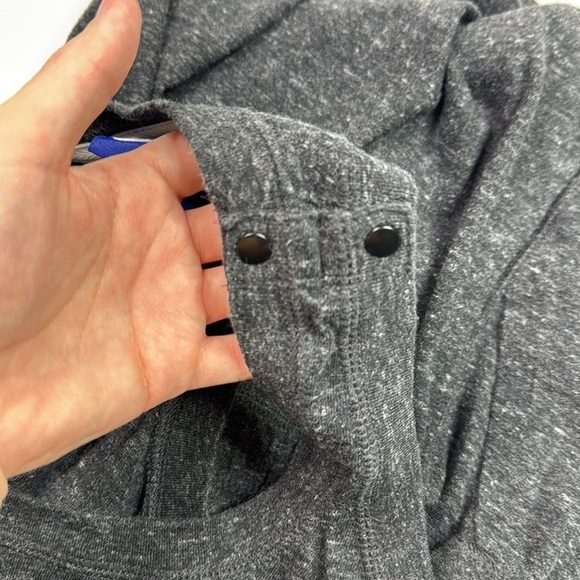 Vintage Nike Gray Sleeveless Romper Size Small - Picture 8 of 10